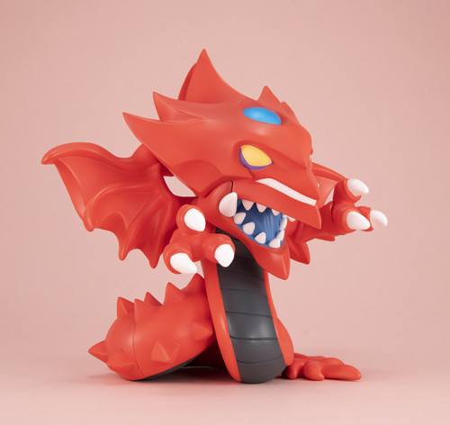 [ARRIVED][JAN 2025] Megatoon - Slifer The Sky Dragon - Yu-Gi-Oh! Duel Monsters