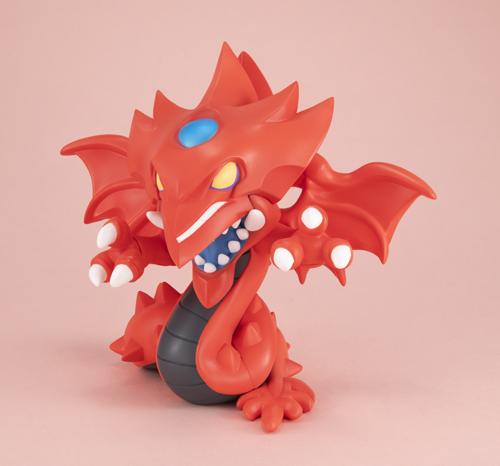 [ARRIVED][JAN 2025] Megatoon - Slifer The Sky Dragon - Yu-Gi-Oh! Duel Monsters