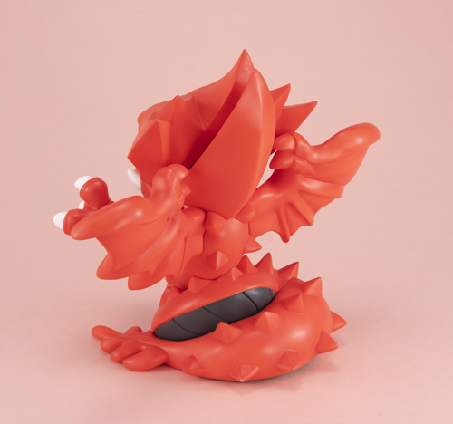 [ARRIVED][JAN 2025] Megatoon - Slifer The Sky Dragon - Yu-Gi-Oh! Duel Monsters