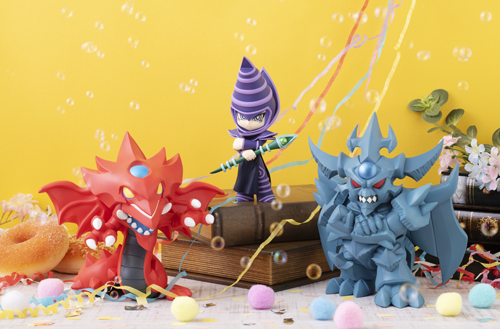 [ARRIVED][JAN 2025] Megatoon - Slifer The Sky Dragon - Yu-Gi-Oh! Duel Monsters