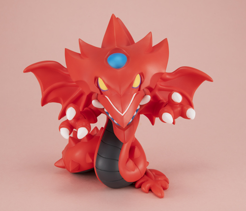 [ARRIVED][JAN 2025] Megatoon - Slifer The Sky Dragon - Yu-Gi-Oh! Duel Monsters