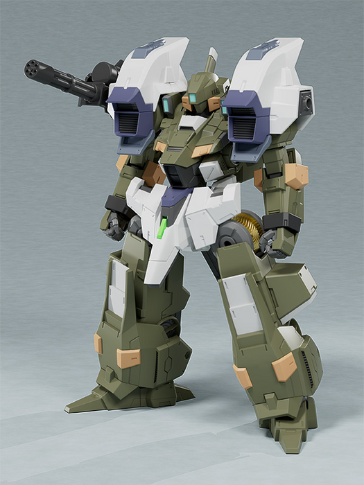 Moderoid - Side:R Vogel'g - Titanomachia 1/48