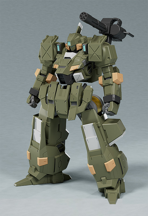 Moderoid - Side:R Vogel'g - Titanomachia 1/48