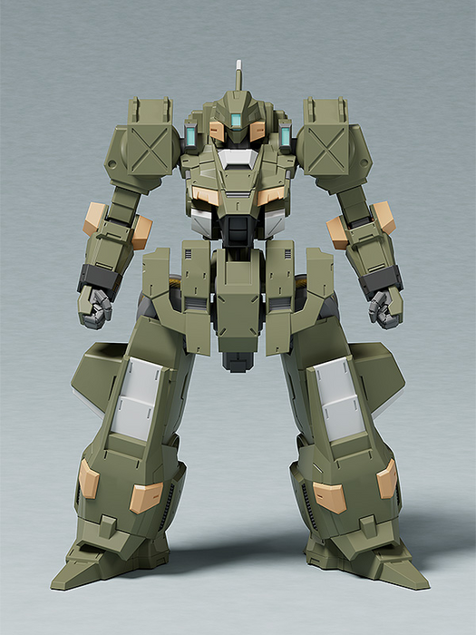 Moderoid - Side:R Vogel'g - Titanomachia 1/48