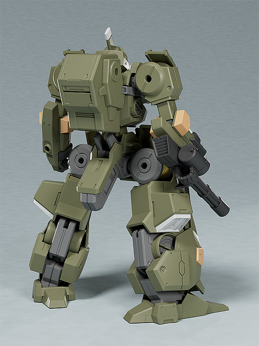 Moderoid - Side:R Vogel'g - Titanomachia 1/48