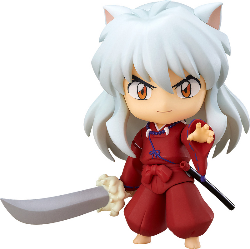 Nendoroid - 1300 Inuyasha