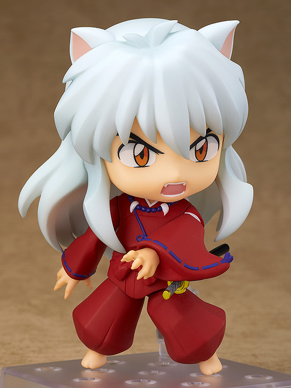 Nendoroid - 1300 Inuyasha