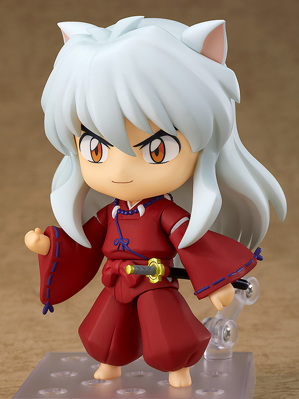 Nendoroid - 1300 Inuyasha