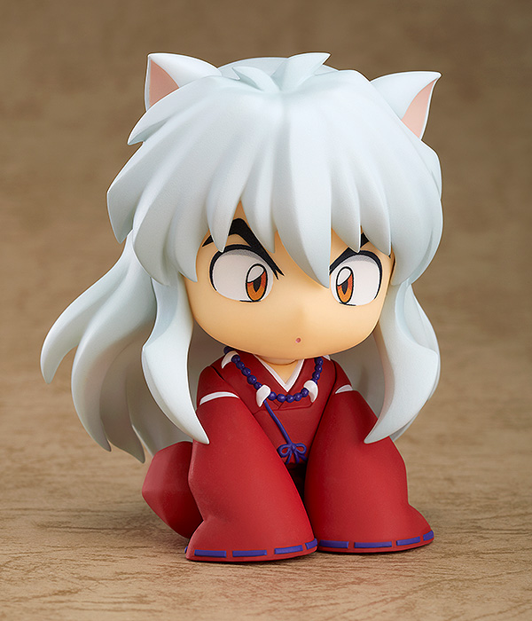 Nendoroid - 1300 Inuyasha