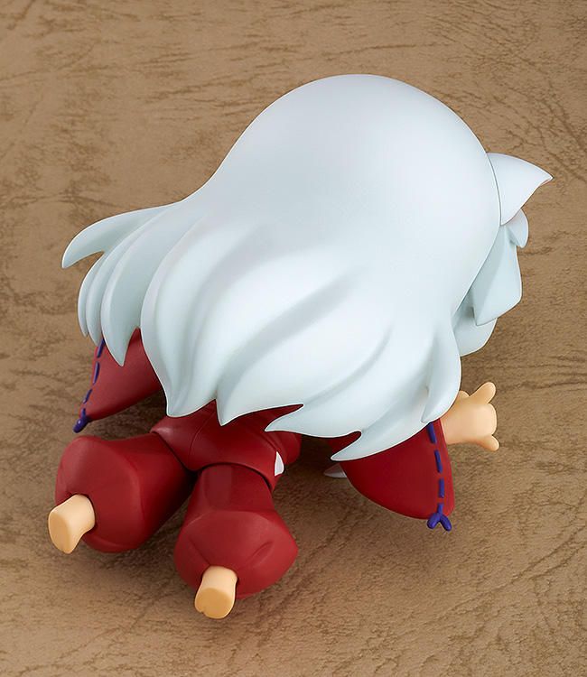 Nendoroid - 1300 Inuyasha