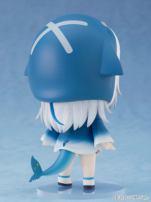 Nendoroid - 1688 Gawr Gura - Hololive Production