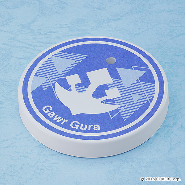 Nendoroid - 1688 Gawr Gura - Hololive Production
