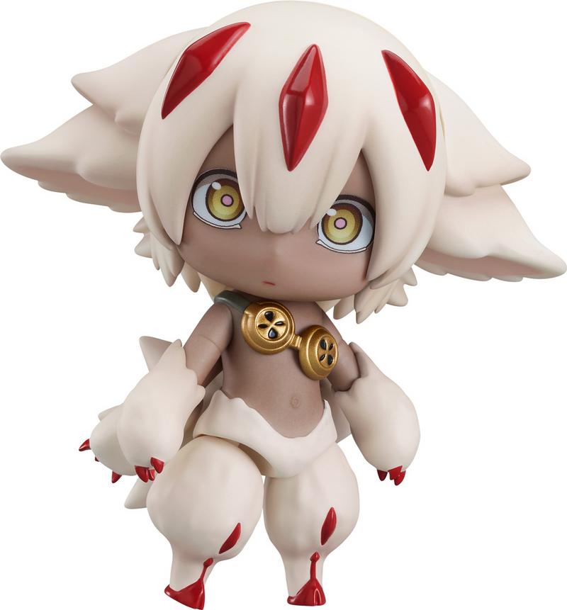 Nendoroid - 1959 Faputa - Made In Abyss: The Golden City Of The Scorching Sun