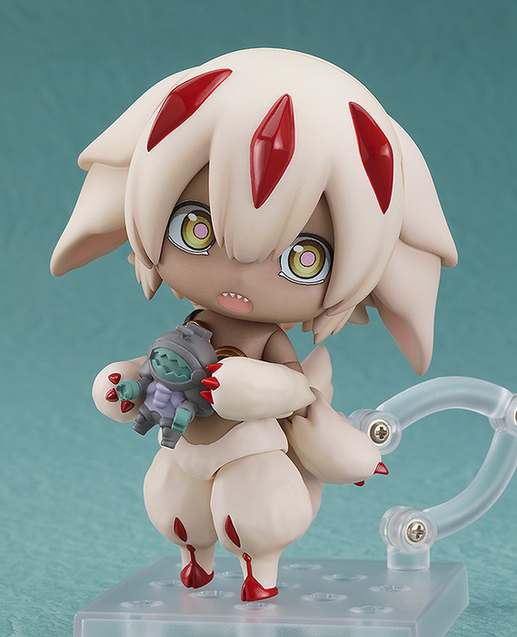 Nendoroid - 1959 Faputa - Made In Abyss: The Golden City Of The Scorching Sun