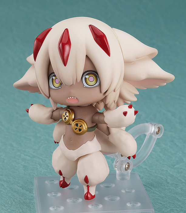 Nendoroid - 1959 Faputa - Made In Abyss: The Golden City Of The Scorching Sun