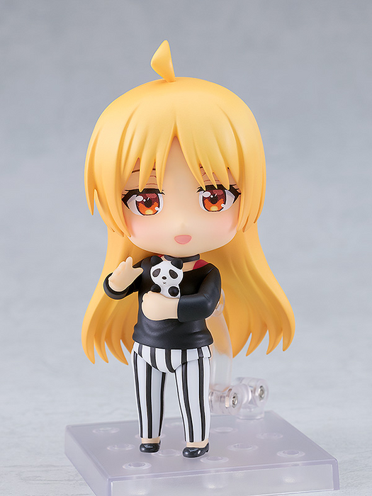 Nendoroid - 2307 Seika Ijichi - Bocchi The Rock!