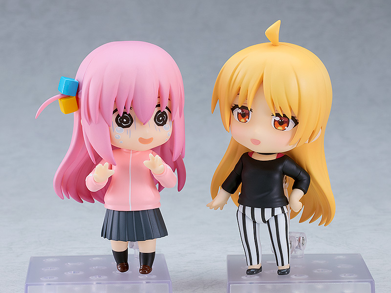 Nendoroid - 2307 Seika Ijichi - Bocchi The Rock!