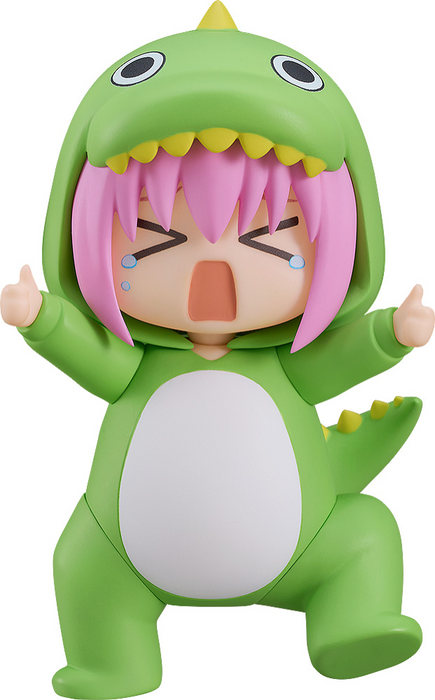 Nendoroid - 2369 Hitori Gotoh: Attention-Seeking Monster Ver. - Bocchi The Rock!