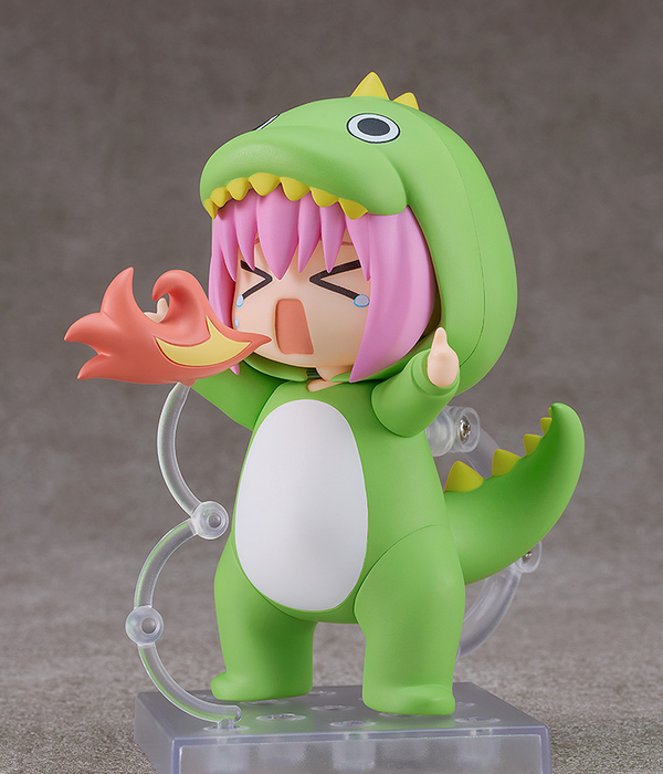 Nendoroid - 2369 Hitori Gotoh: Attention-Seeking Monster Ver. - Bocchi The Rock!