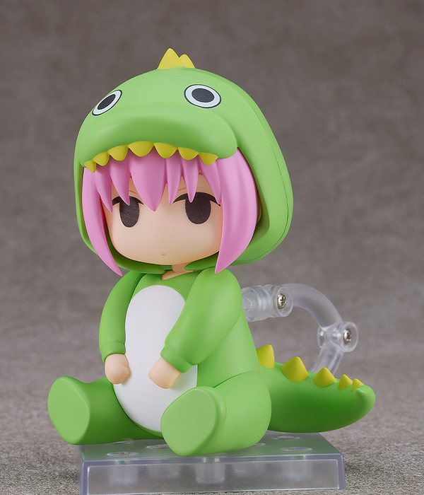 Nendoroid - 2369 Hitori Gotoh: Attention-Seeking Monster Ver. - Bocchi The Rock!