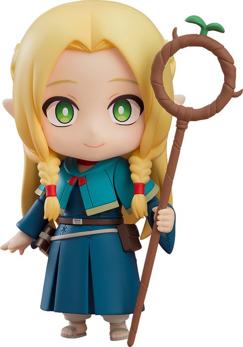 Nendoroid - 2385 Marcille - Delicious In Dungeon