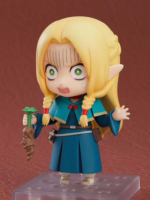 Nendoroid - 2385 Marcille - Delicious In Dungeon