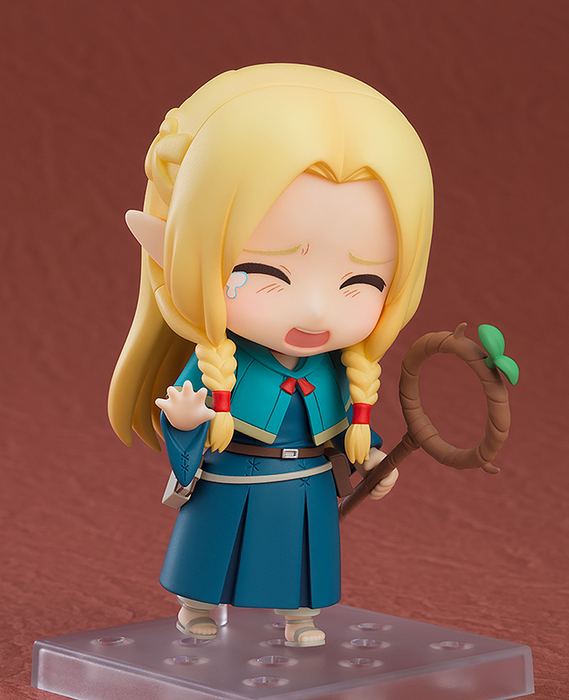 Nendoroid - 2385 Marcille - Delicious In Dungeon