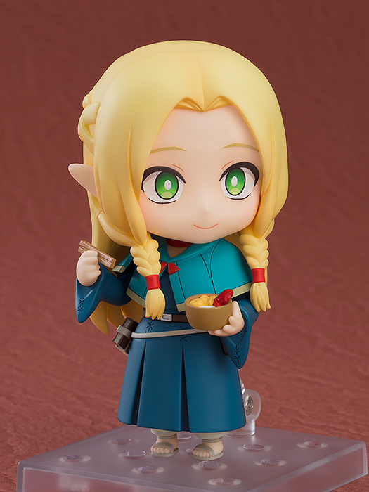 Nendoroid - 2385 Marcille - Delicious In Dungeon