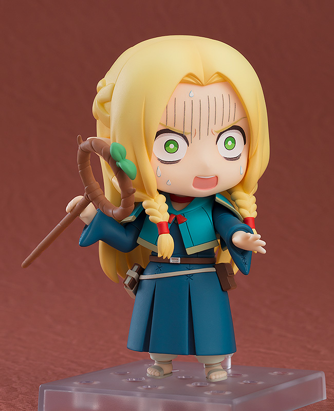 Nendoroid - 2385 Marcille - Delicious In Dungeon