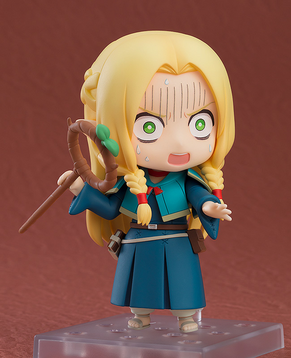 Nendoroid - 2385 Marcille - Delicious In Dungeon