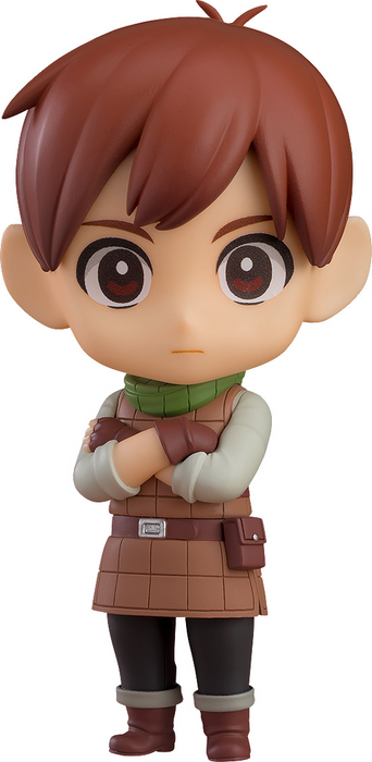 Nendoroid - 2396 Chilchuck - Delicious In Dungeon