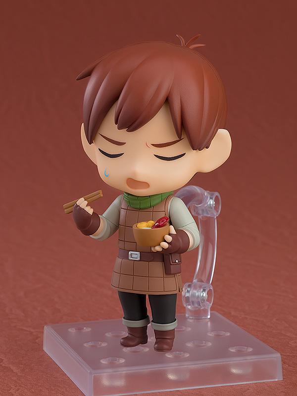 Nendoroid - 2396 Chilchuck - Delicious In Dungeon