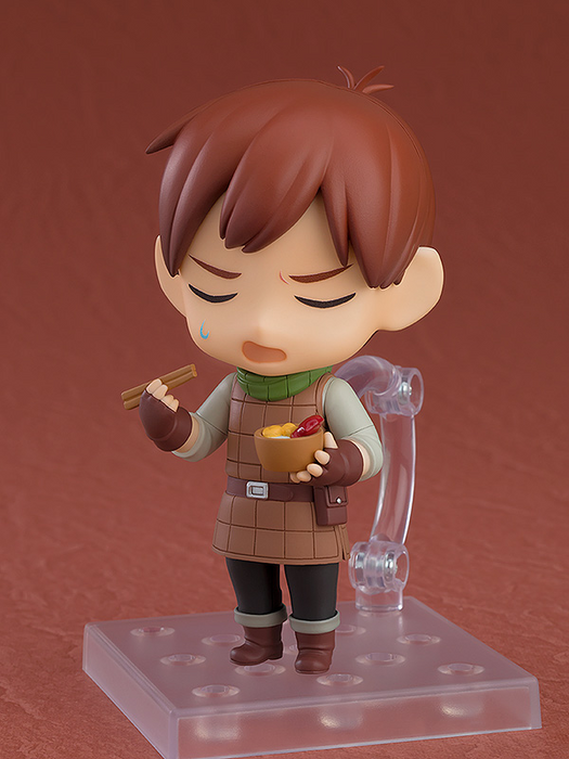 Nendoroid - 2396 Chilchuck - Delicious In Dungeon