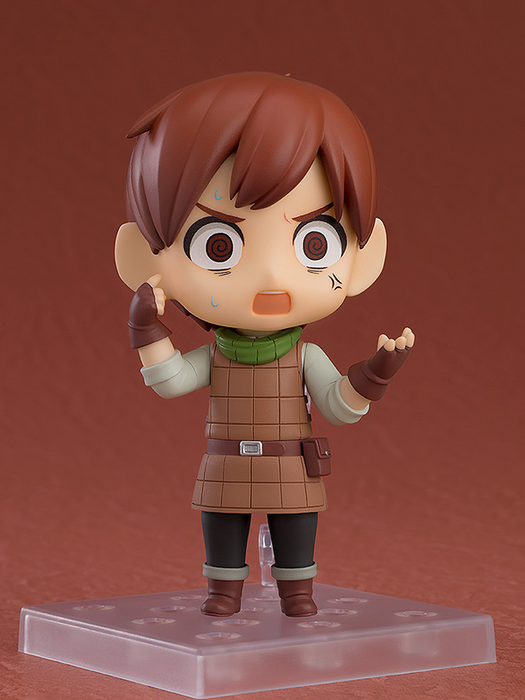 Nendoroid - 2396 Chilchuck - Delicious In Dungeon