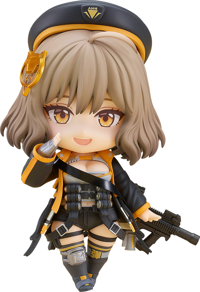 Nendoroid - 2397 Anis - Goddess Of Victory: Nikke