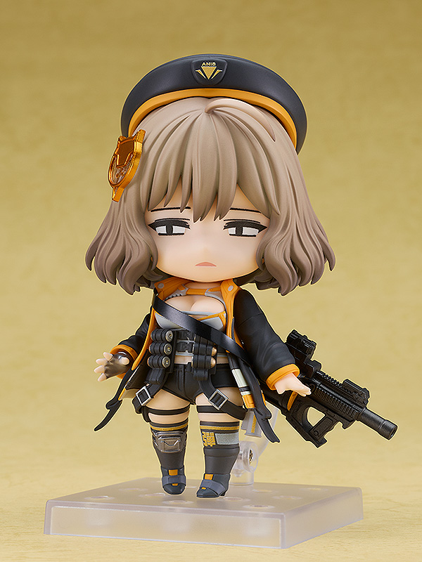 Nendoroid - 2397 Anis - Goddess Of Victory: Nikke