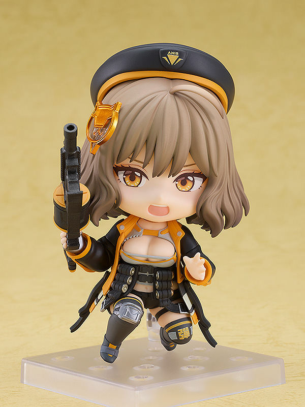 Nendoroid - 2397 Anis - Goddess Of Victory: Nikke