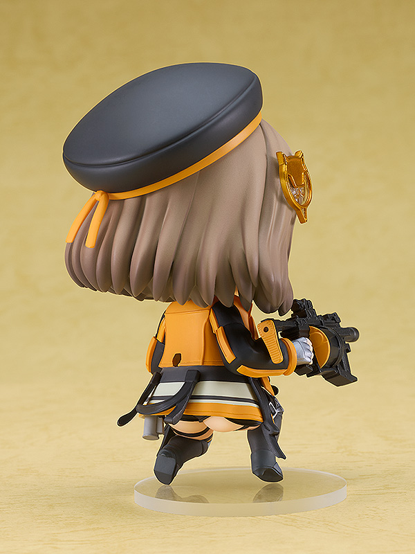 Nendoroid - 2397 Anis - Goddess Of Victory: Nikke