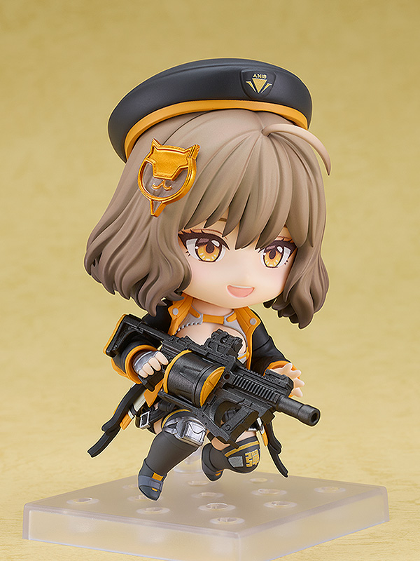 Nendoroid - 2397 Anis - Goddess Of Victory: Nikke