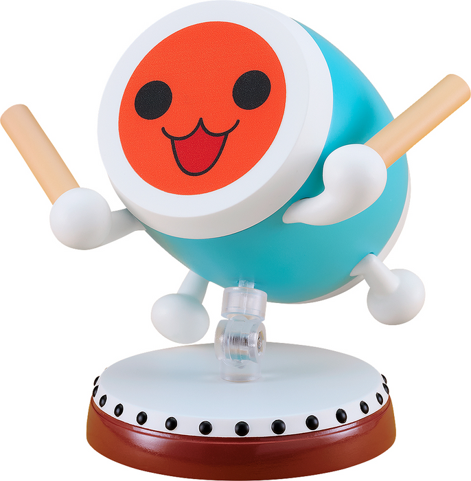 Nendoroid - 2400 Don-Chan - Taiko No Tatsujin