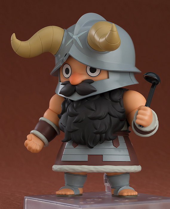 Nendoroid - 2415 Senshi - Delicious In Dungeon