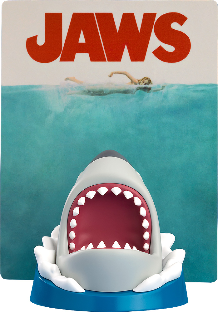 [Arrived][ETA Q1 2025] Nendoroid - 2419 Jaws