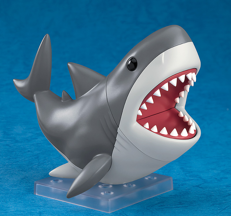 [Arrived][ETA Q1 2025] Nendoroid - 2419 Jaws