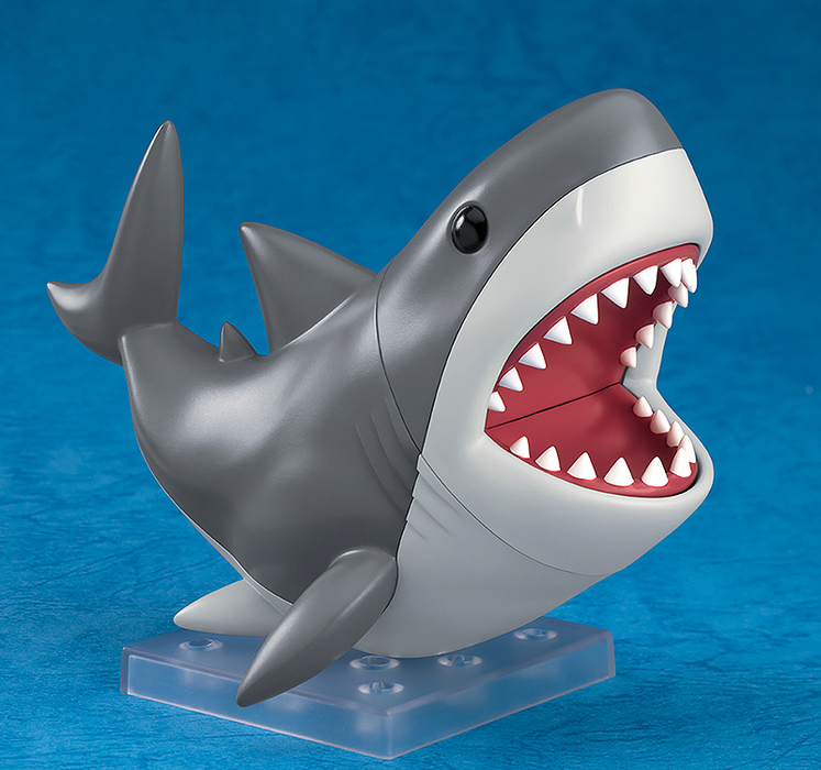 Nendoroid - 2419 Jaws