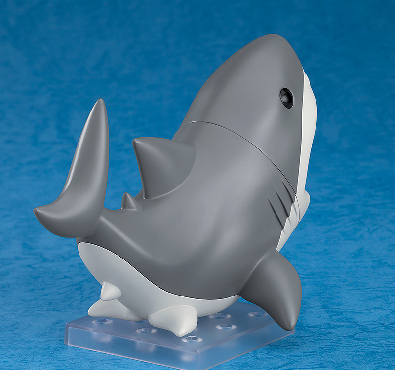 [Arrived][ETA Q1 2025] Nendoroid - 2419 Jaws