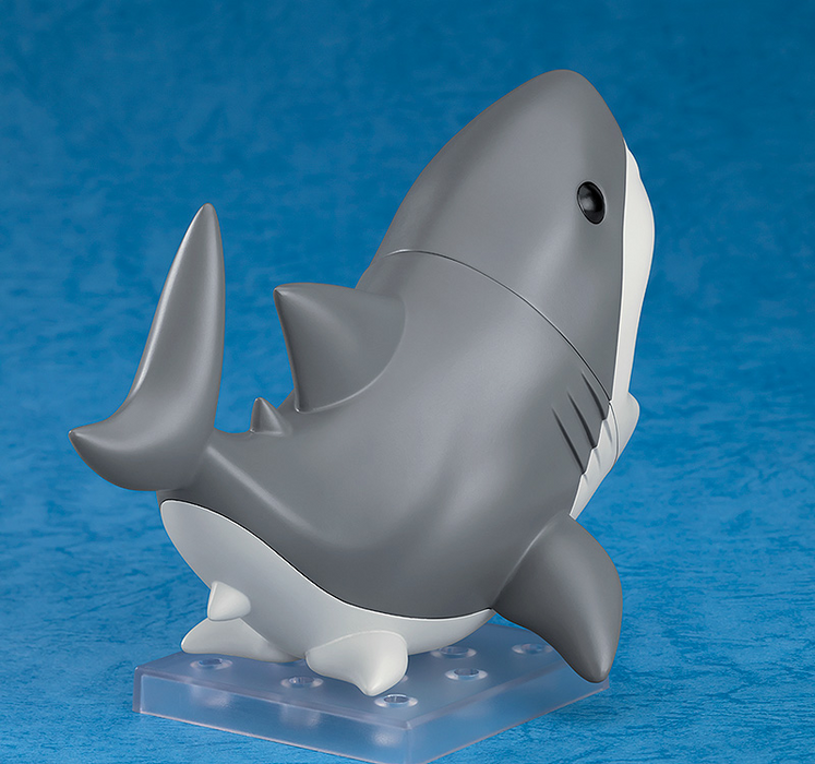 Nendoroid - 2419 Jaws