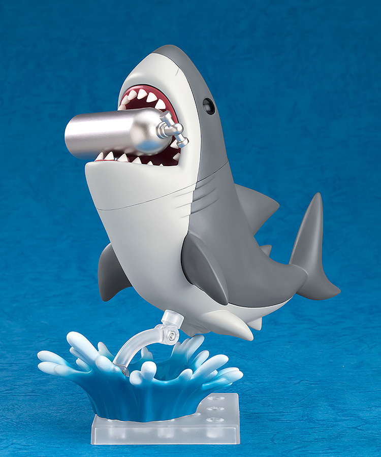 [Arrived][ETA Q1 2025] Nendoroid - 2419 Jaws