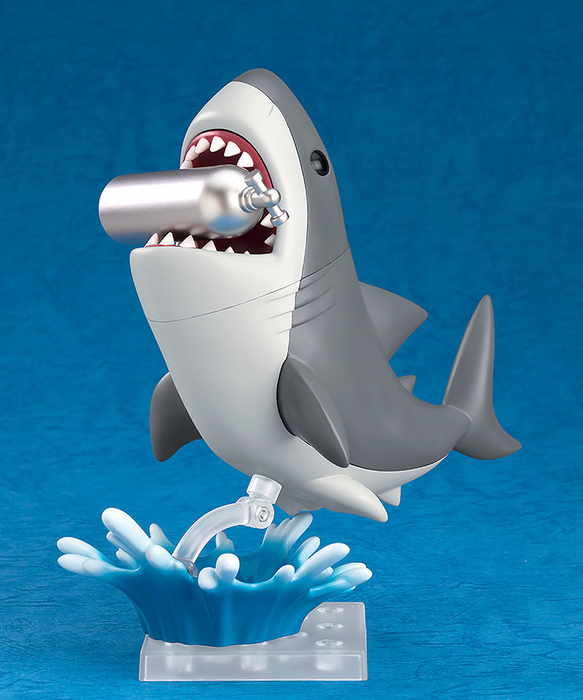 [Pre-Order END][ETA Q1 2025] Nendoroid - 2419 Jaws