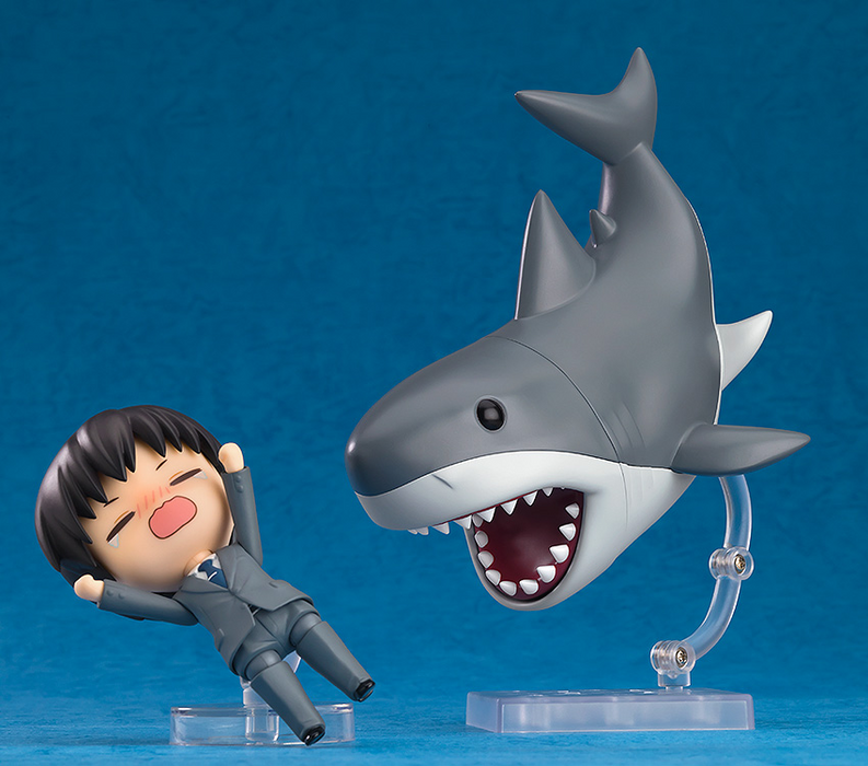 Nendoroid - 2419 Jaws