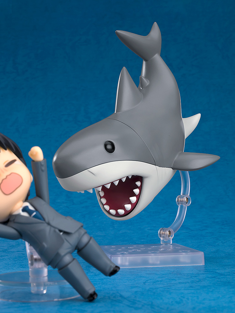 [Arrived][ETA Q1 2025] Nendoroid - 2419 Jaws
